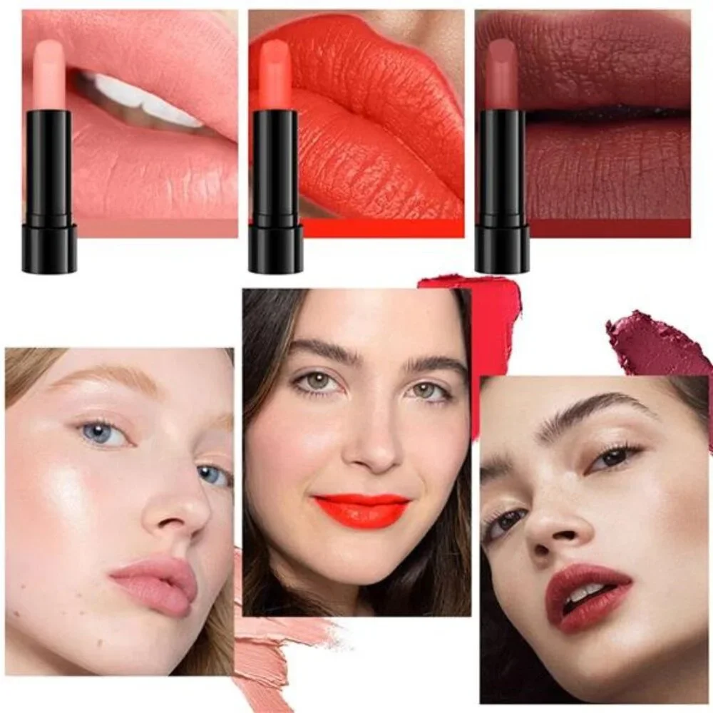 All-in-One Holiday Gift Surprise Makeup Set Essential Starter Bundle